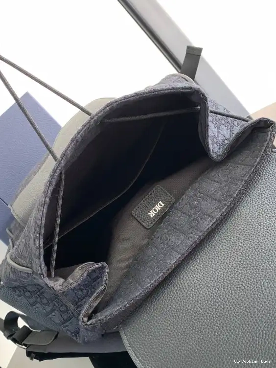 OldCobbler Bags DIRO BACKPACK-26.5*41.5*17.5CM 0601